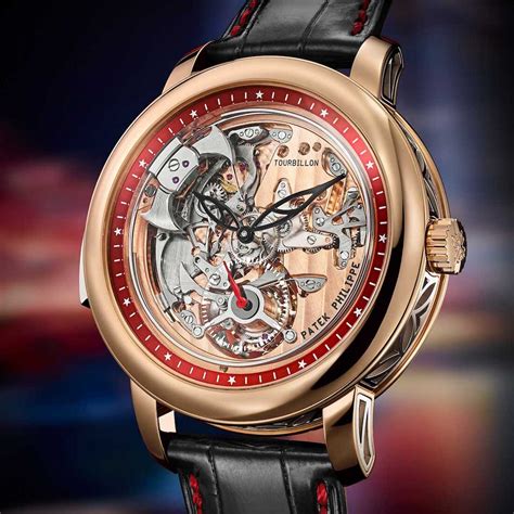 patek philippe limited edition.